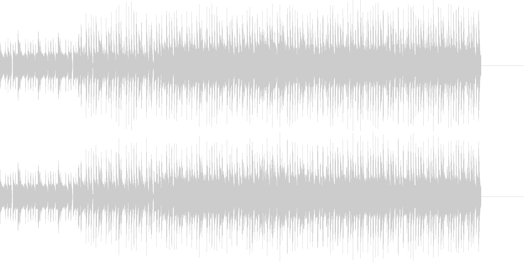 creo_leo_bgm09の未再生の波形