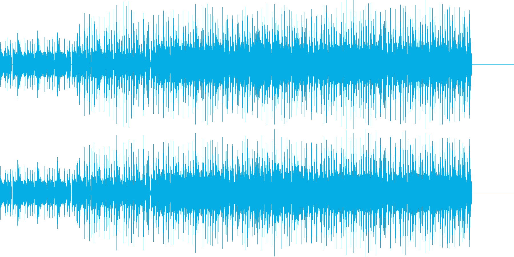 creo_leo_bgm09の再生済みの波形