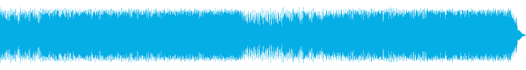BGM017-01 重厚なオーケストラ…の再生済みの波形