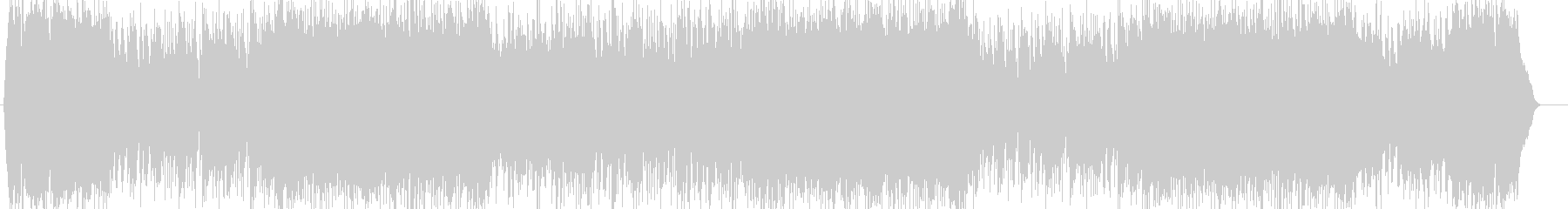 Music such as the refreshing tempo violin's unreproduced waveform