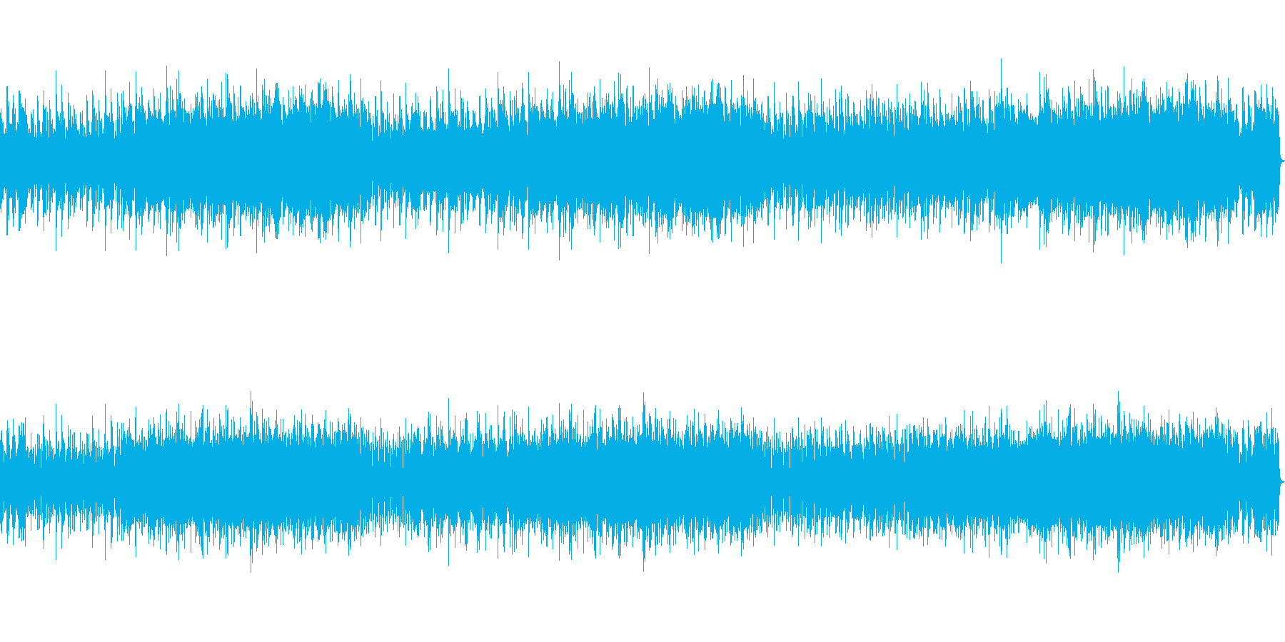 高音質♪オランダ風アコーディオンオルガンの再生済みの波形
