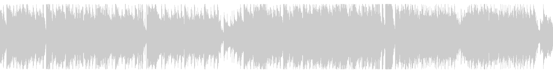 A suspicious waltz in the image of a demonic party's unreproduced waveform