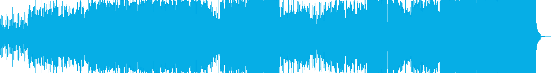 Dramatic song perfect for end roll!'s reproduced waveform
