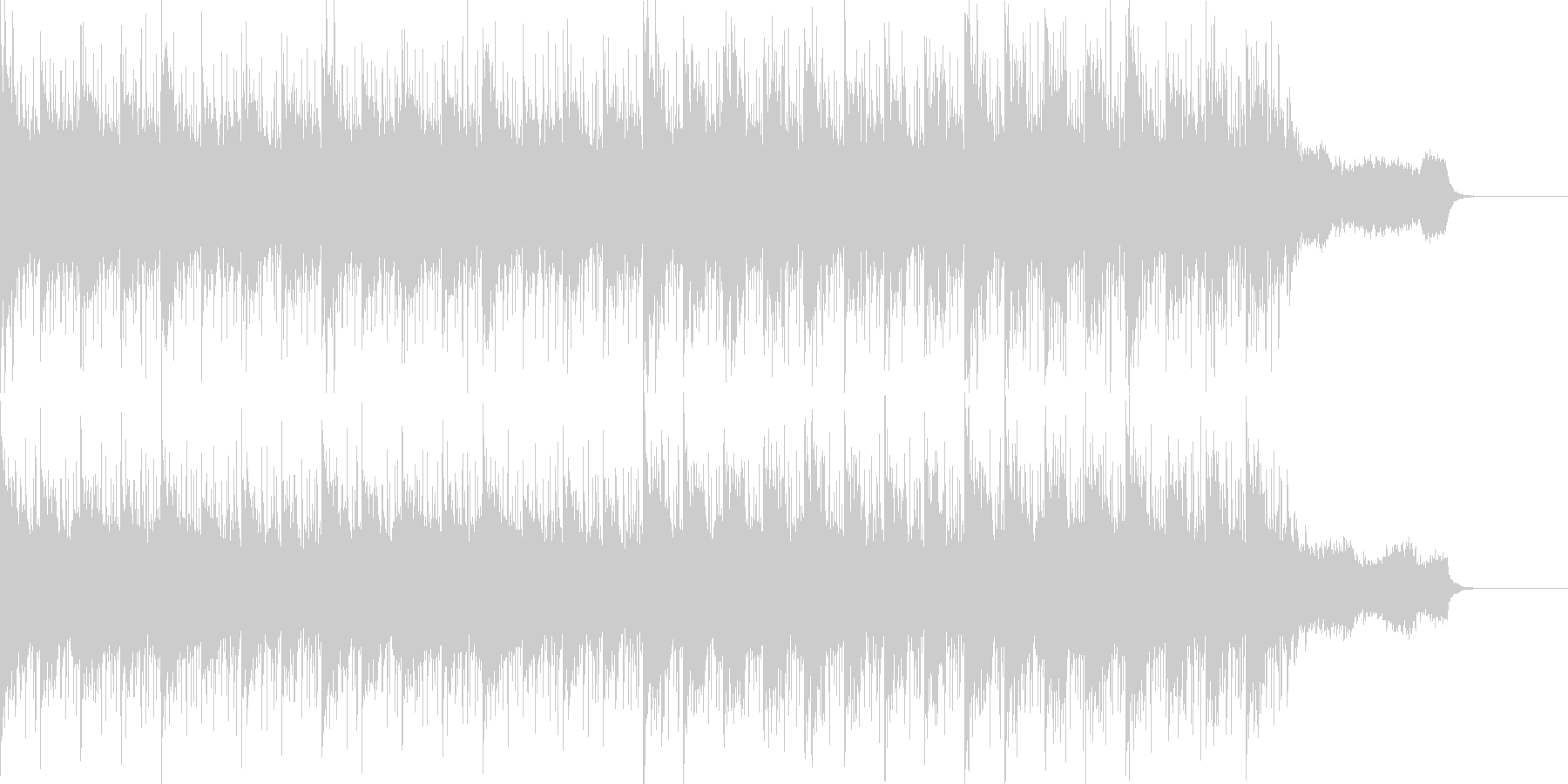 creo_leo_bgm04の未再生の波形