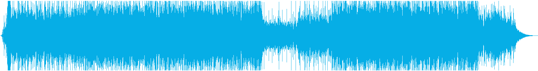 Company PV and company introduction Trust, meeting's reproduced waveform