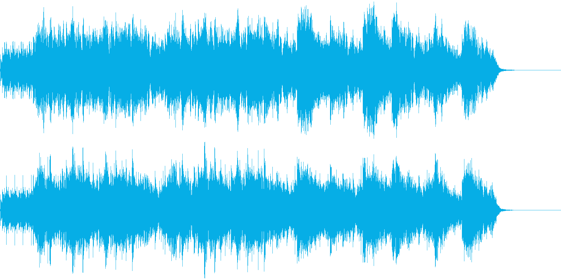 creo_leo_bgm33の再生済みの波形