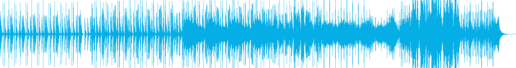 I love children's insatiable gestures and expressions ...'s reproduced waveform