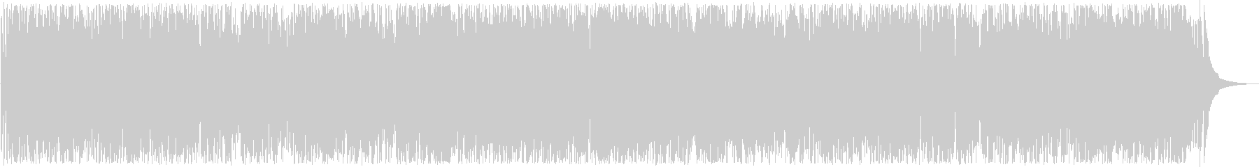 Sounds such as colorful wind instruments and saxophones's unreproduced waveform