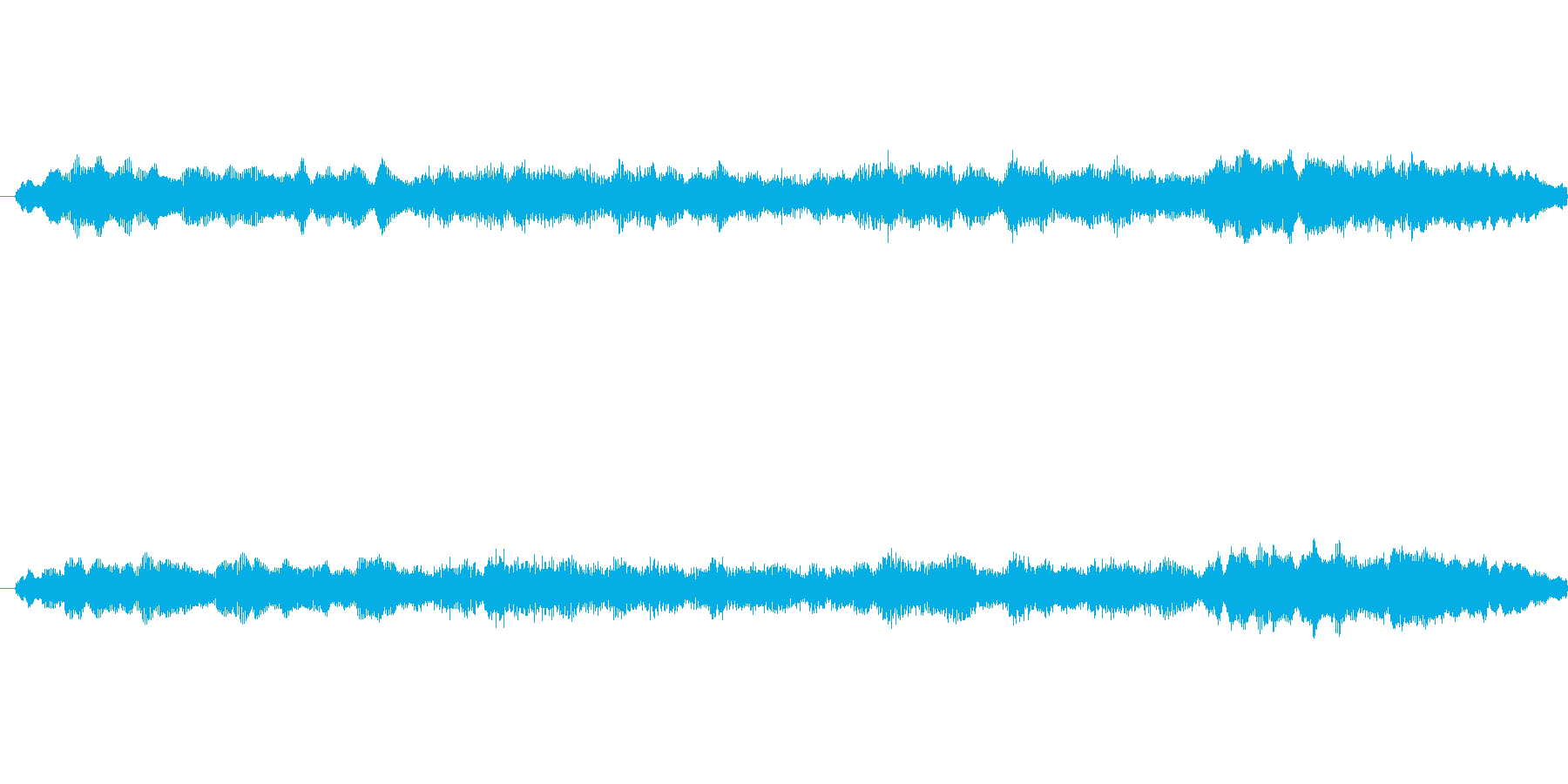 IT企業のCM音楽用に作った曲です。1…の再生済みの波形