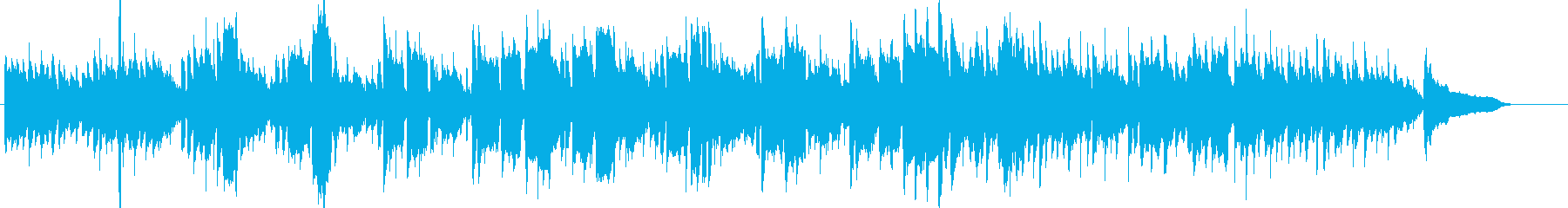 Nostalgic, memories, dusk, countryside, memories's reproduced waveform