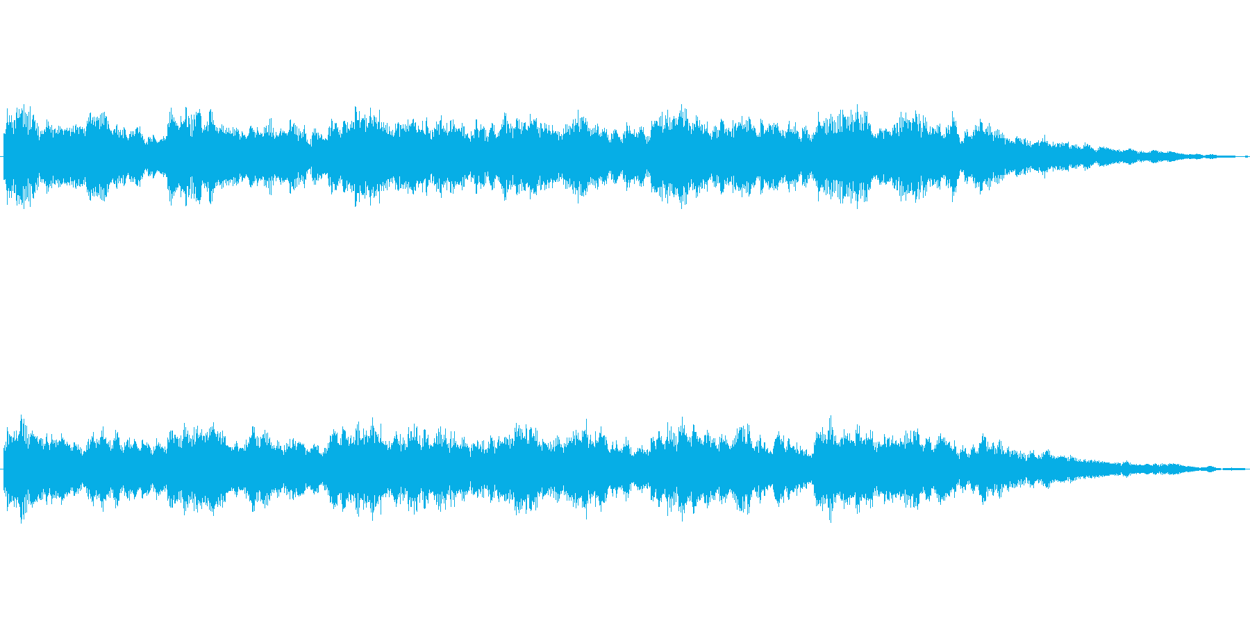 IT企業のCM音楽用に作った曲です。1…の再生済みの波形