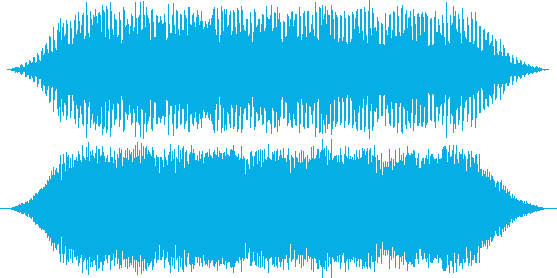 この楽曲はサビのみです。明るく元気にな…の再生済みの波形