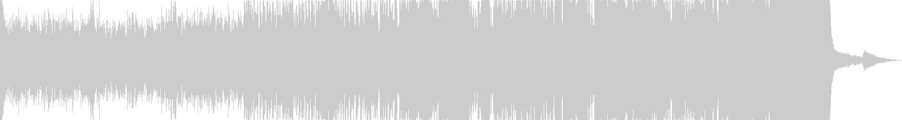 It is orchestra arrangement version of jingle bell's unreproduced waveform