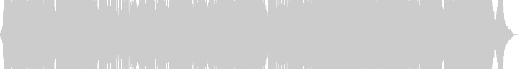 Battle for film and game BGM30_Long's unreproduced waveform