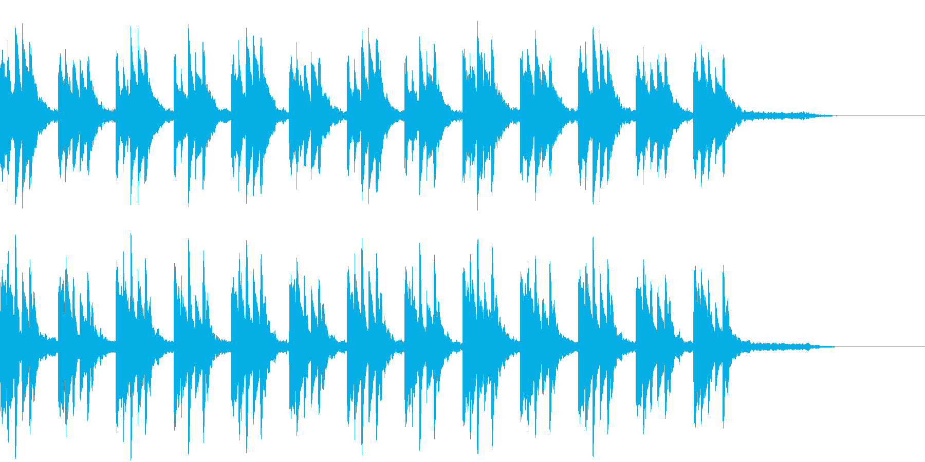 creo_leo_bgm16の再生済みの波形