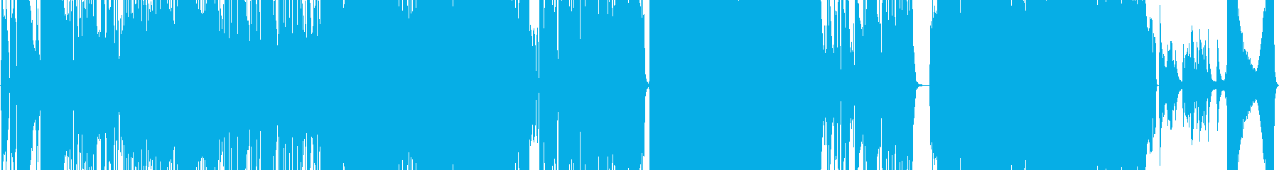 A pale sunshine that illuminates the darkness ● Like Tokyo events's reproduced waveform