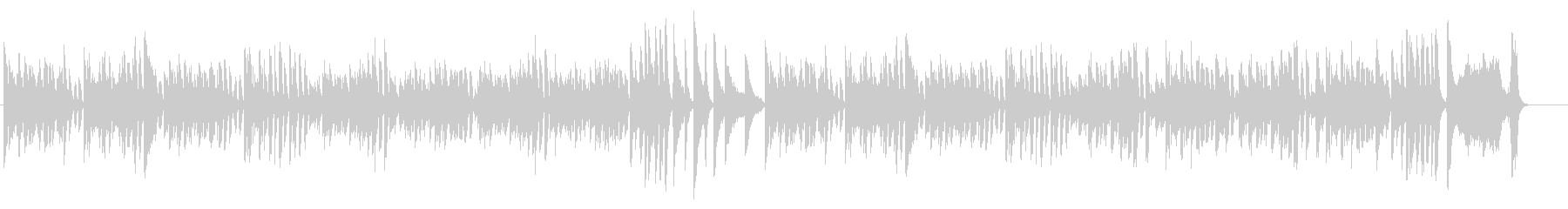 Songs when I'm making something's unreproduced waveform