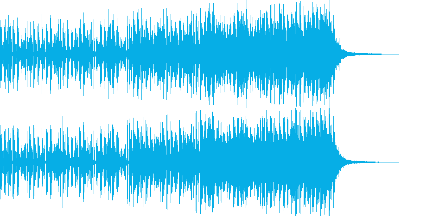 creo_leo_bgm30の再生済みの波形