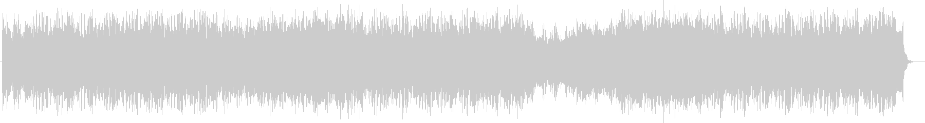 Synthesizer sound of the near future and space feeling's unreproduced waveform