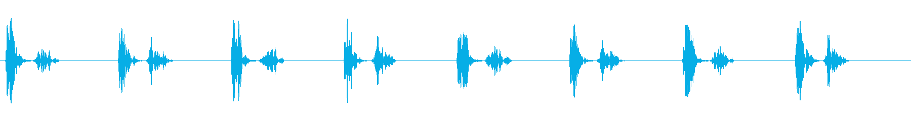キョロ 著作権フリーの効果音 Se音源 音楽素材 Audiostock オーディオストック