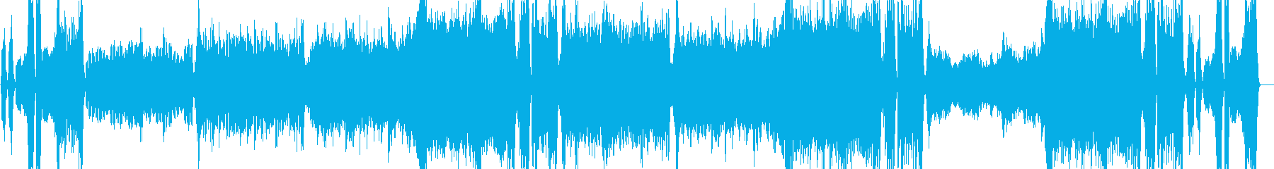 A brave orchestra that travels with hope's reproduced waveform