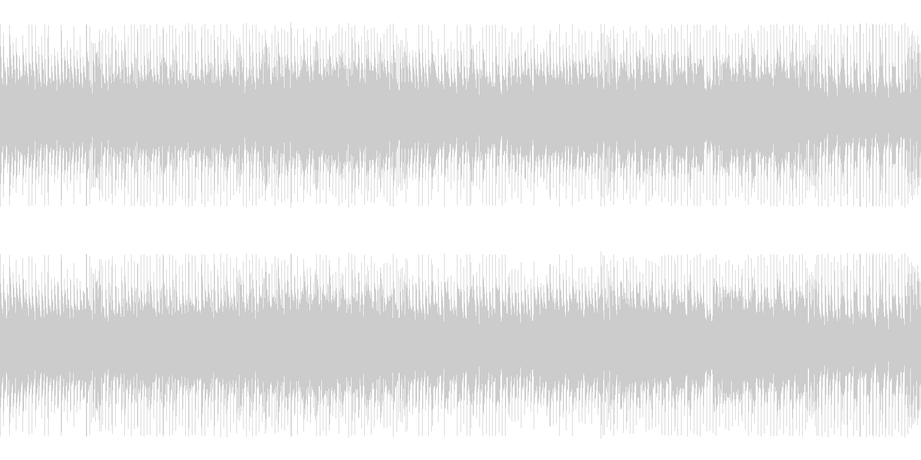 BGM007-03 エレピ伴奏でフルー…の未再生の波形