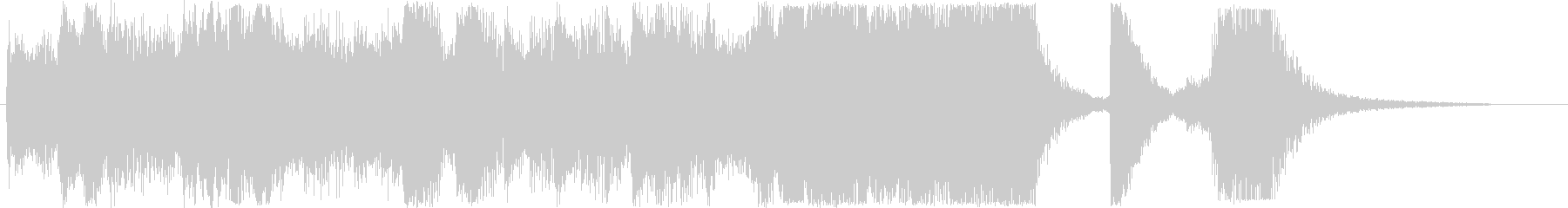 Short sounds such as inspiring synths's unreproduced waveform