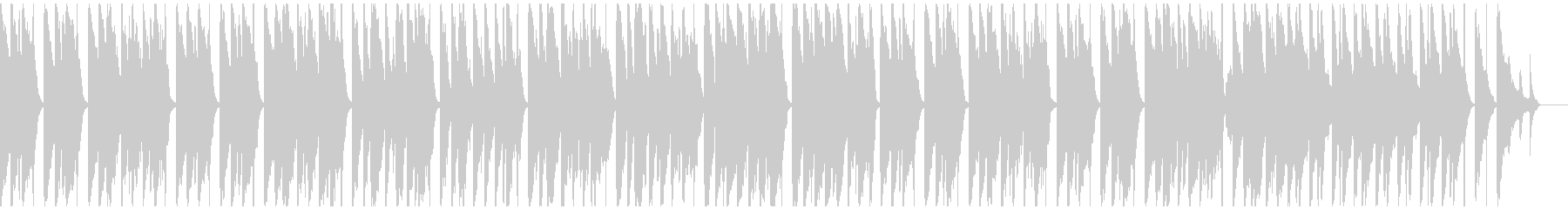 Wagner Wedding March Relaxing at Ukulele's unreproduced waveform