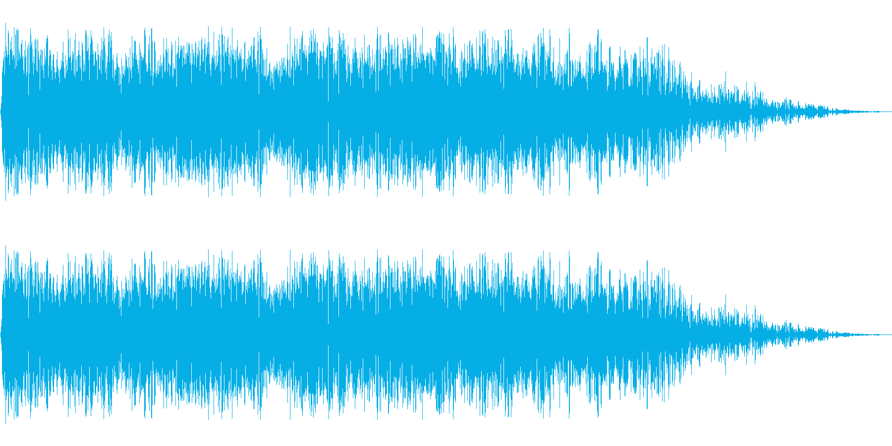 攻撃ヒット音.01の再生済みの波形