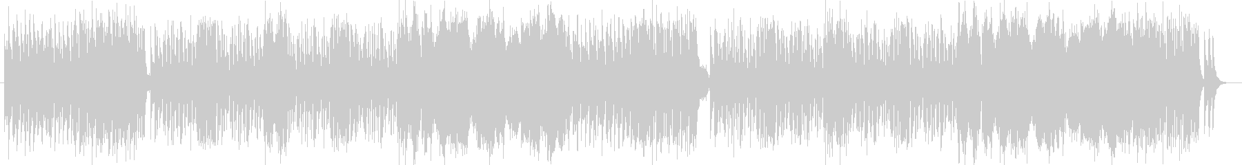 【Cooking】 Cooking, cooking video companies's unreproduced waveform