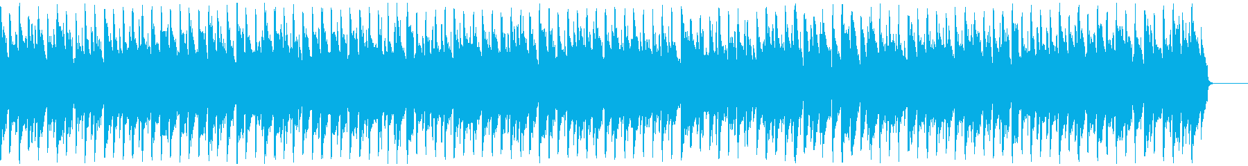 Handel Snare Ver Mello without award ceremony's reproduced waveform