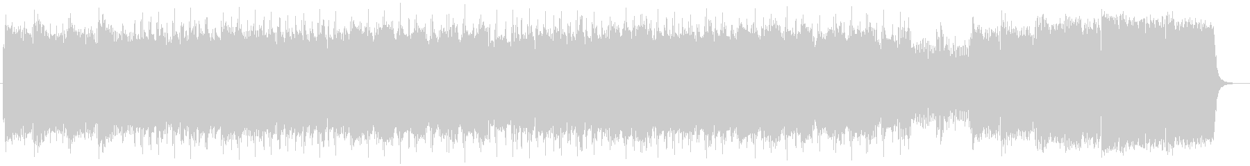 Synth songs reminiscent of magnificent scenery's unreproduced waveform