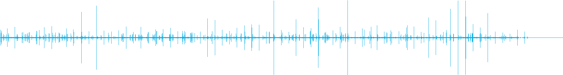 ノイズ 著作権フリーの効果音 Se音源 音楽素材 Audiostock オーディオストック