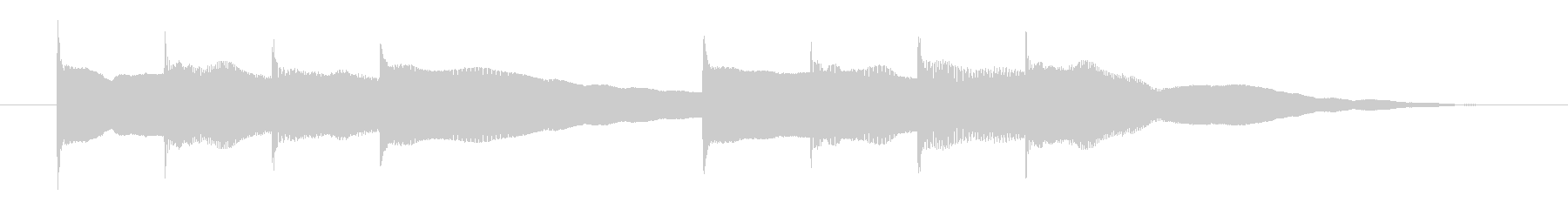 チャイム 著作権フリーの効果音 Se音源 音楽素材 Audiostock オーディオストック