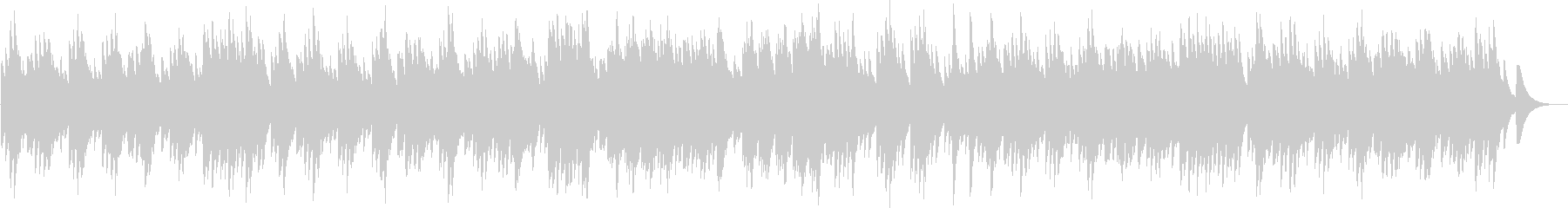 Dance of Time / Ponchi Elli (Music Box)'s unreproduced waveform