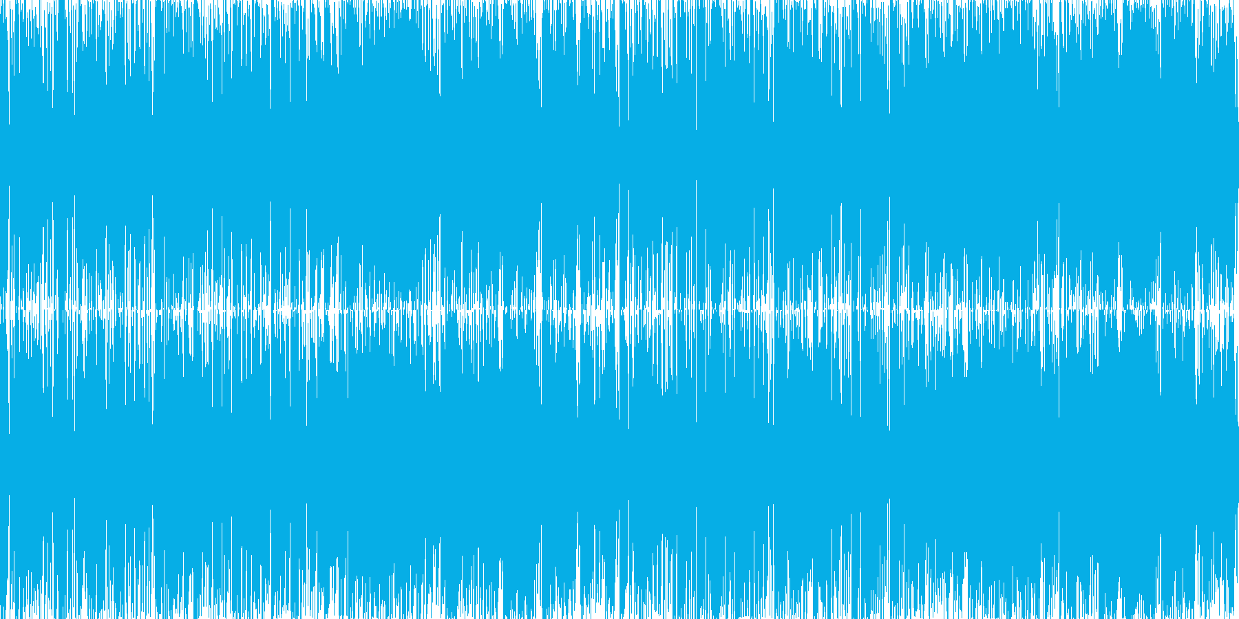 軽快なエレクトロです。日本語をドイツ語…の再生済みの波形