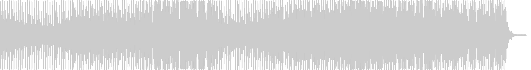 Techno pop that slowly dances in the universe and the night sky's unreproduced waveform
