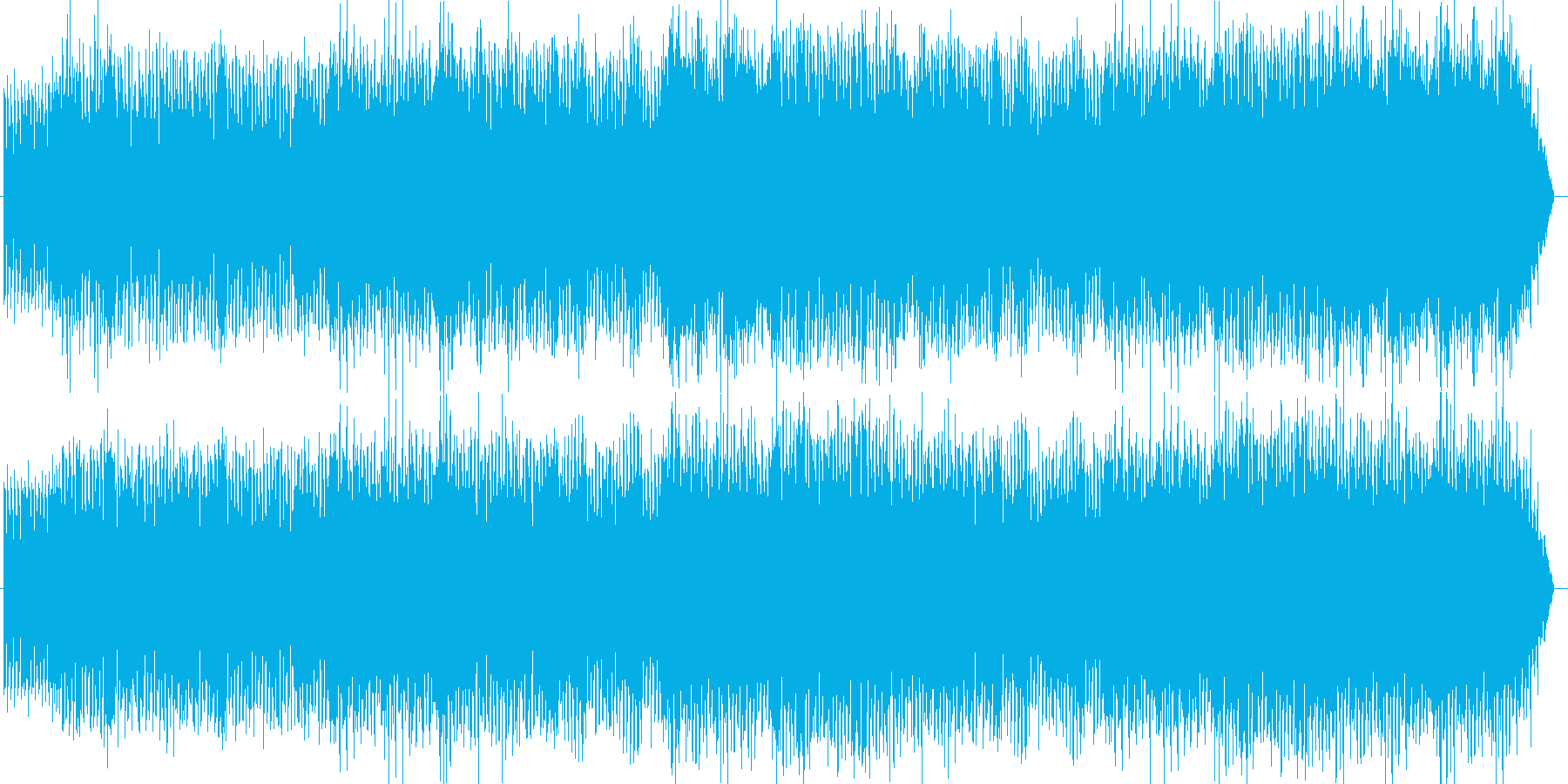これはフランス革命を表した曲です。ちな…の再生済みの波形
