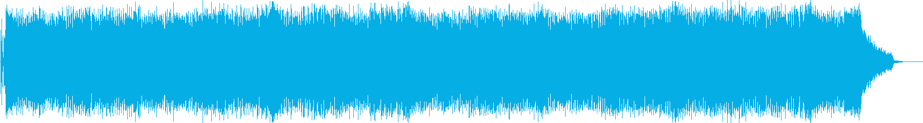 Refreshing transformer with a feeling of running's reproduced waveform