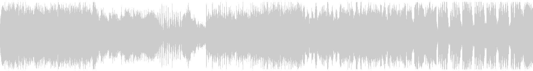 Elegant, noble, classical and bright songs's unreproduced waveform