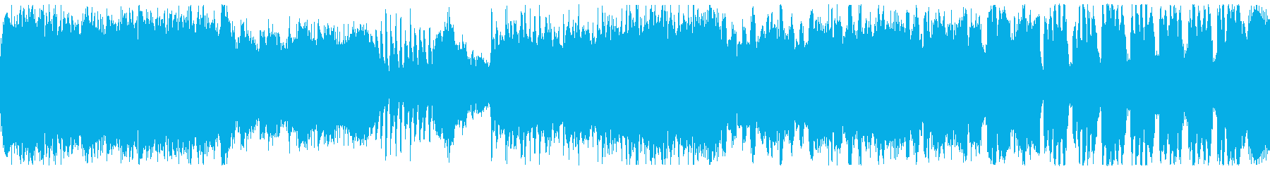 Elegant, noble, classical and bright songs's reproduced waveform