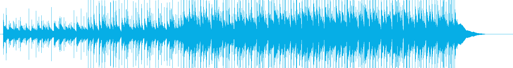 Leisurely Okinawa style pop using Sanshin's reproduced waveform