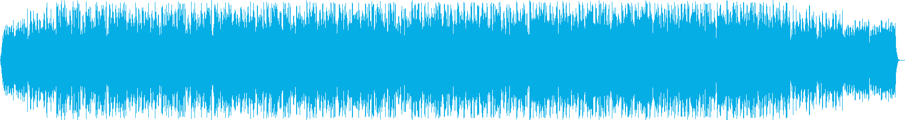A song that feels the movement of the piano's reproduced waveform