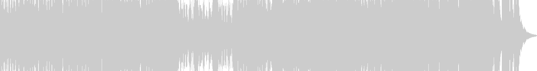 Battle BGM 4 for movies and games's unreproduced waveform