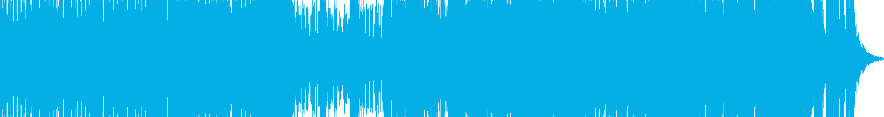 Battle BGM 4 for movies and games's reproduced waveform