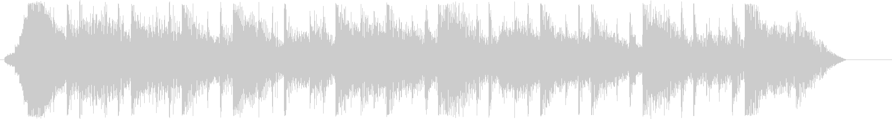 Refreshing guitar · synth sound short's unreproduced waveform