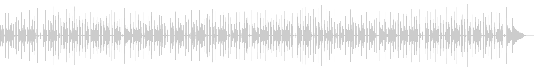 Songs of daily part and search part's unreproduced waveform