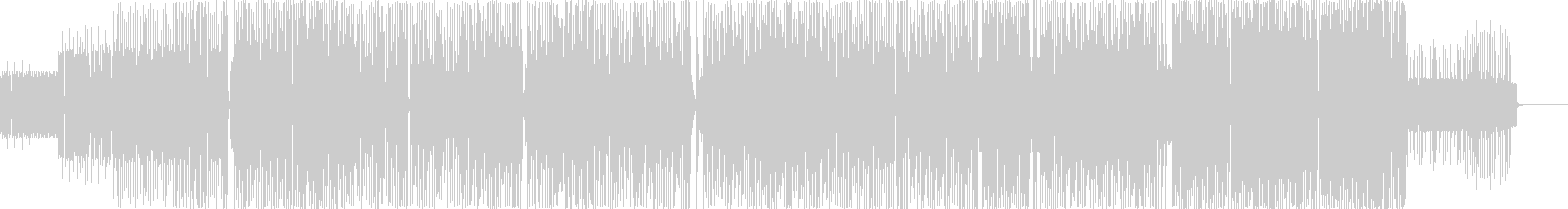 Pico Pico songs with various melodies's unreproduced waveform