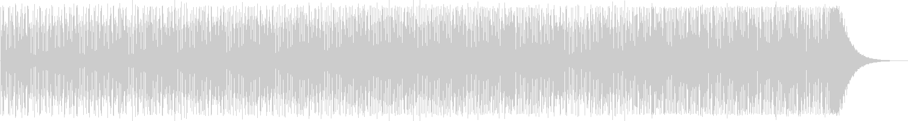 Serious synthesizer techno system EDM's unreproduced waveform