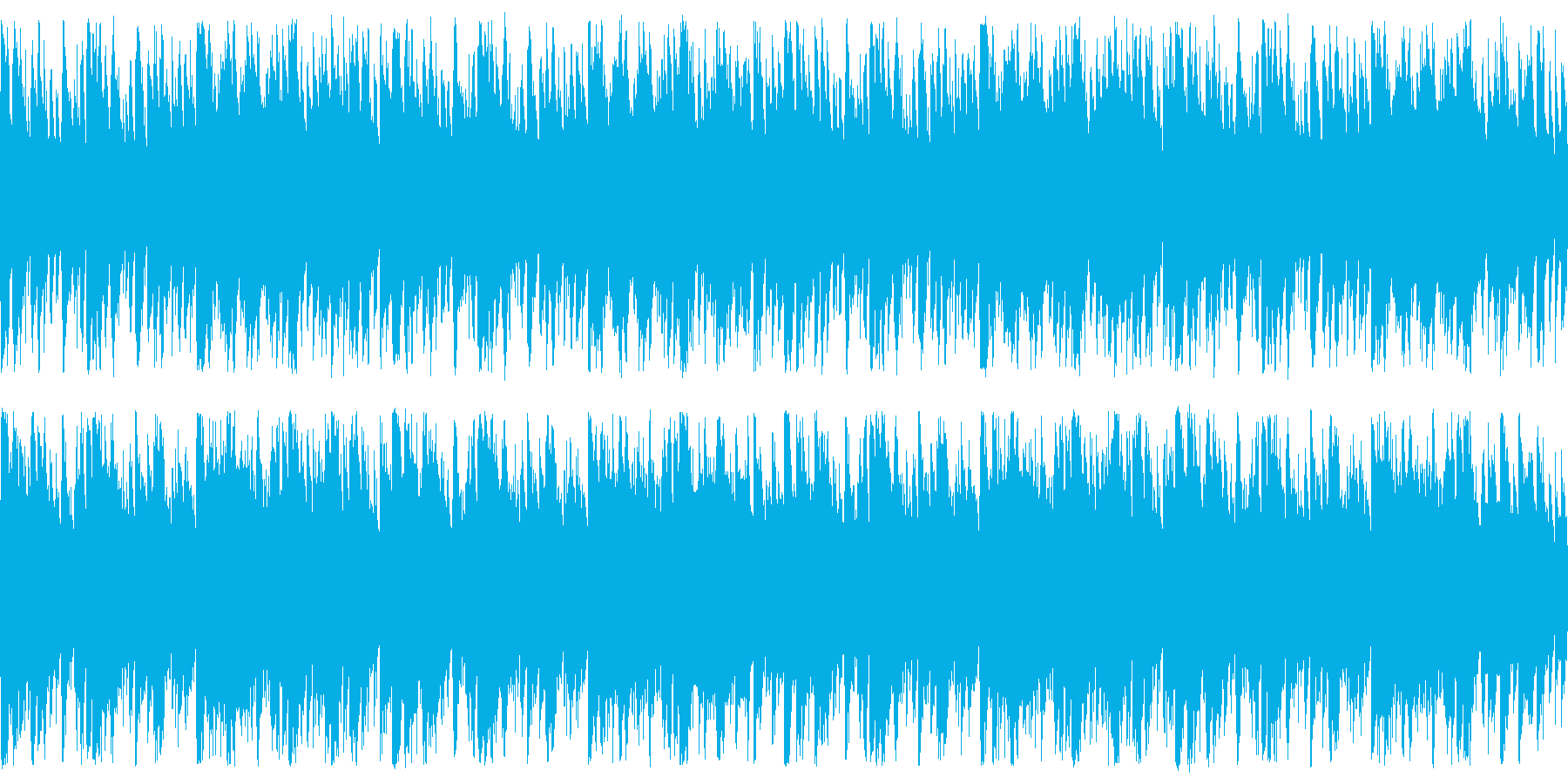 爽やか農園系<短いloop仕様> 【R…の再生済みの波形